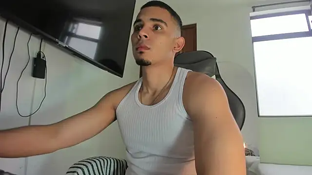 joss 111 online show from October 27, 2025, 3:16 pm