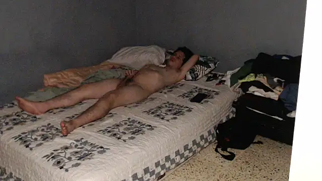 DanelyLopez online show from November 15, 2025, 11:54 pm