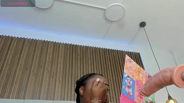 Saravy Blandon online show from October 3, 2025, 10:34 am