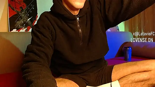 Midnighter  online show from December 16, 2024, 6:43 am