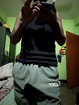 Snapshot of mahadakha78 chatting on January 25, 2025, 4:24 pm mahadakha78 online show from January 25, 2025, 4:24 pm