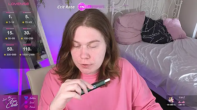 Snapshot of Nancy_Sun_ chatting on October 3, 2025, 12:13 pm Nancy Sun online show from October 3, 2025, 12:13 pm