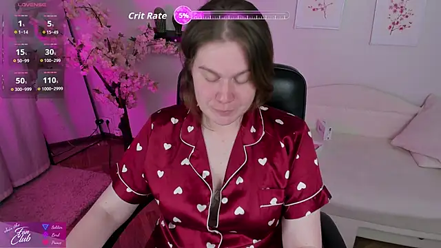 Snapshot of Nancy_Sun_ chatting on October 5, 2025, 4:05 pm Nancy Sun online show from October 5, 2025, 4:05 pm