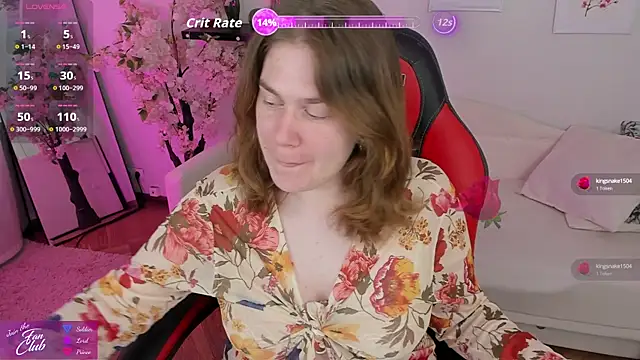 Snapshot of Nancy_Sun_ chatting on October 17, 2025, 10:51 am Nancy Sun online show from October 17, 2025, 10:51 am