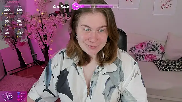 Nancy Sun  online show from October 25, 2025, 11:29 am