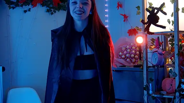 ElisabethDavis online show from October 26, 2025, 3:07 pm