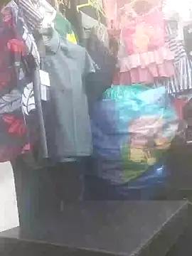 Hailey BaileyXYZ online show from December 16, 2024, 12:38 pm