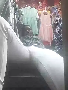 Hailey BaileyXYZ online show from January 2, 2025, 3:40 pm