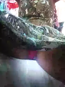 Hailey BaileyXYZ online show from January 17, 2025, 1:46 pm