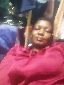 Hailey BaileyXYZ online show from October 27, 2025, 2:32 pm