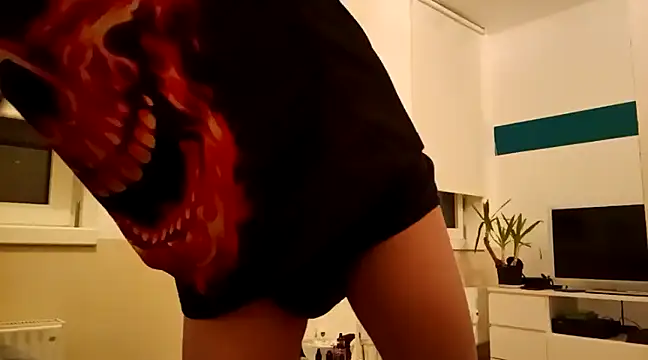 Ebinator666 online show from January 28, 2025, 9:19 pm