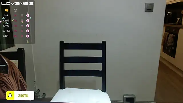 Thepanthera online show from December 14, 2024, 4:42 pm