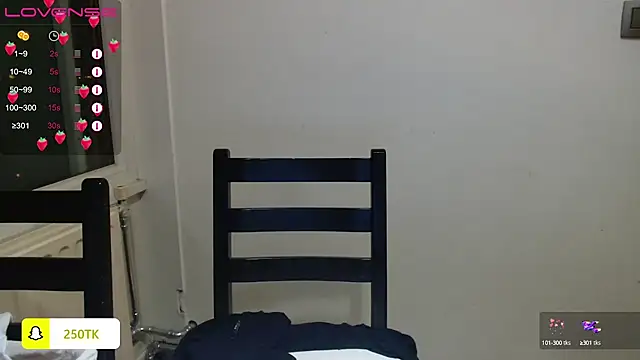 Thepanthera online show from December 15, 2024, 7:42 pm