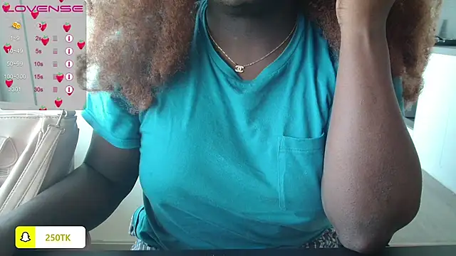 Thepanthera online show from December 22, 2024, 9:11 am