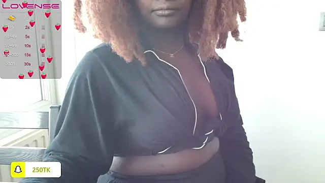 Thepanthera online show from January 11, 2025, 8:22 am