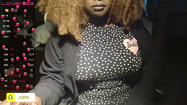 Thepanthera online show from January 14, 2025, 3:36 pm