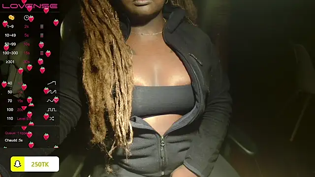 Thepanthera online show from February 4, 2025, 6:49 pm