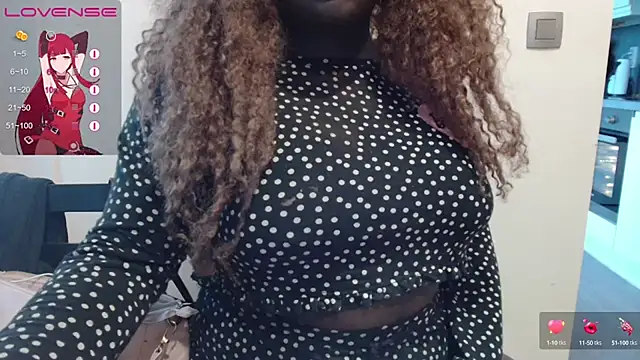 Thepanthera online show from February 27, 2025, 4:43 pm