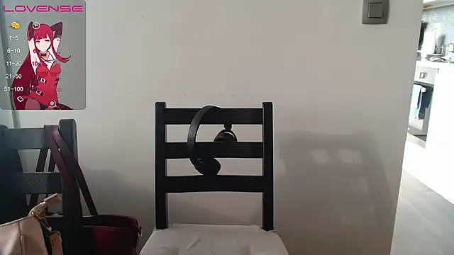 Thepanthera online show from February 28, 2025, 3:15 pm