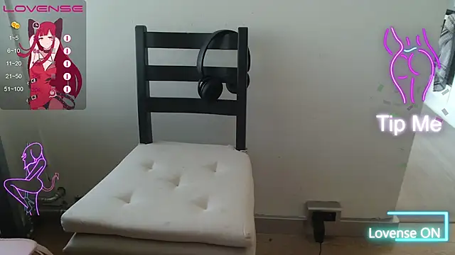 Thepanthera online show from March 3, 2025, 9:33 am