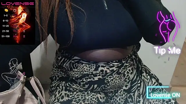 Thepanthera online show from March 11, 2025, 6:19 pm