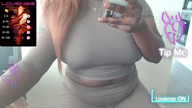 Thepanthera online show from March 20, 2025, 3:04 pm