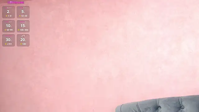 Snapshot of EdithOliviere chatting on January 22, 2025, 9:54 pm EdithOliviere online show from January 22, 2025, 9:54 pm