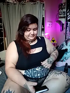 Snapshot of Staicyjanemcfly chatting on November 4, 2025, 8:46 am Staicyjanemcfly online show from November 4, 2025, 8:46 am