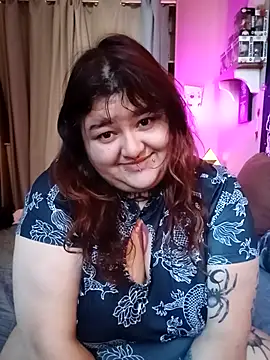 Snapshot of Staicyjanemcfly chatting on November 5, 2025, 8:58 am Staicyjanemcfly online show from November 5, 2025, 8:58 am