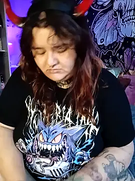 Snapshot of Staicyjanemcfly chatting on November 21, 2025, 9:08 am Staicyjanemcfly online show from November 21, 2025, 9:08 am