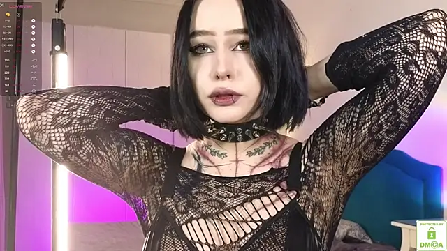 Snapshot of ghot1c_graceeee chatting on January 17, 2025, 11:06 am ghot1c graceeee online show from January 17, 2025, 11:06 am