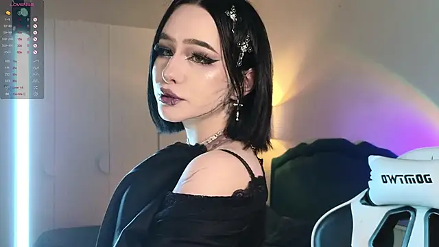 Snapshot of ghot1c_graceeee chatting on February 8, 2025, 12:17 pm ghot1c graceeee online show from February 8, 2025, 12:17 pm