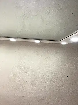 Natasha  Blue online show from October 8, 2025, 6:49 pm