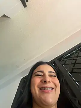 Natasha  Blue online show from November 27, 2025, 7:27 pm