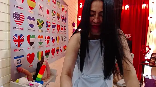 Snapshot of Sarah_teiku chatting on January 13, 2025, 9:31 pm Sarah teiku online show from January 13, 2025, 9:31 pm