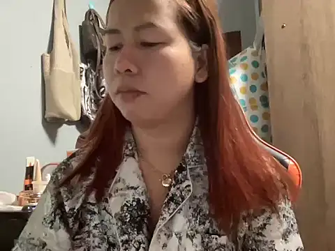 UrLove Marga online show from September 23, 2025, 10:24 pm