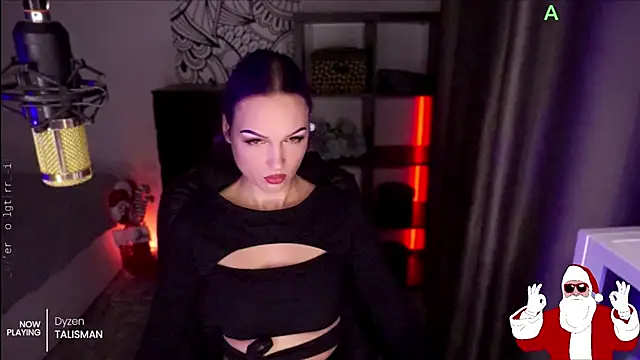 ml milana online show from December 25, 2024, 3:38 pm