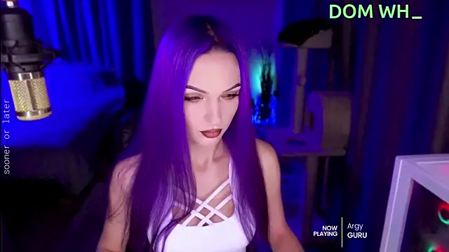 ml milana online show from February 19, 2025, 5:49 pm