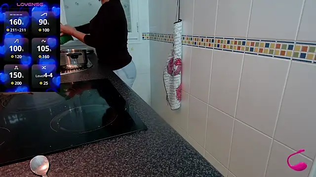 Snapshot of Susycachonda1 chatting on December 29, 2024, 11:50 am Susycachonda1 online show from December 29, 2024, 11:50 am