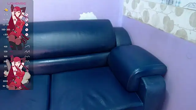 Snapshot of Naomy_Jackson chatting on December 3, 2024, 8:28 pm Naomy Jackson online show from December 3, 2024, 8:28 pm