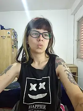 Snapshot of Carlafoxxx chatting on January 17, 2025, 6:54 pm Carlafoxxx online show from January 17, 2025, 6:54 pm