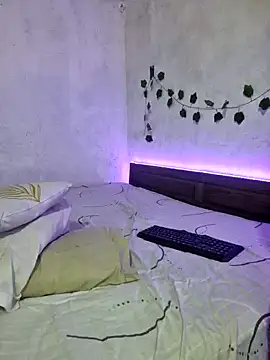 Snapshot of Carlafoxxx chatting on January 27, 2025, 6:31 pm Carlafoxxx online show from January 27, 2025, 6:31 pm