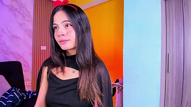 Snapshot of Megan_blue7 chatting on September 22, 2025, 12:29 pm Megan blue7 online show from September 22, 2025, 12:29 pm