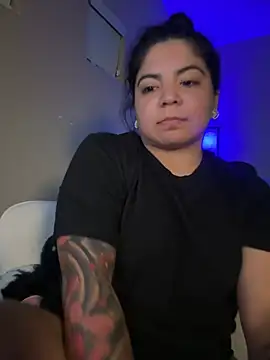 kimmiakiss22 online show from February 23, 2025, 3:02 am