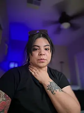 kimmiakiss22 online show from February 27, 2025, 12:32 am