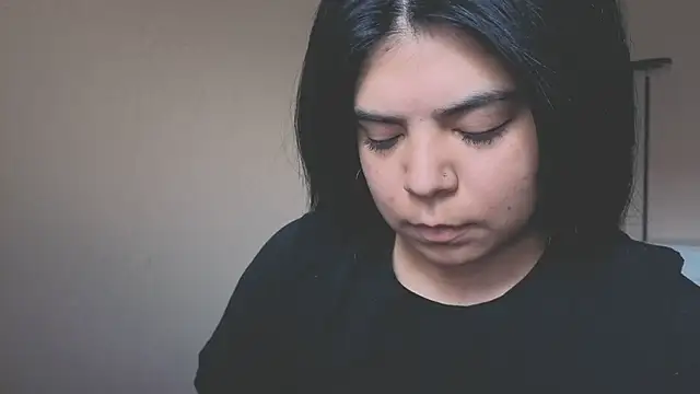 kimmiakiss22 online show from March 17, 2025, 11:21 pm