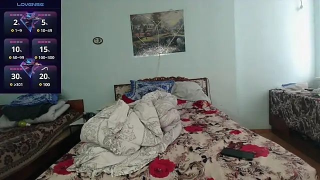 sexman181166 online show from February 14, 2025, 12:36 pm