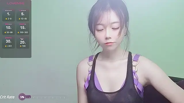 Snapshot of VaerySaenz chatting on December 3, 2024, 2:36 am VaerySaenz online show from December 3, 2024, 2:36 am