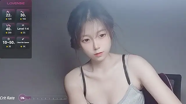 Snapshot of VaerySaenz chatting on December 21, 2024, 9:55 am VaerySaenz online show from December 21, 2024, 9:55 am