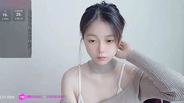 Snapshot of VaerySaenz chatting on February 18, 2025, 1:43 am VaerySaenz online show from February 18, 2025, 1:43 am